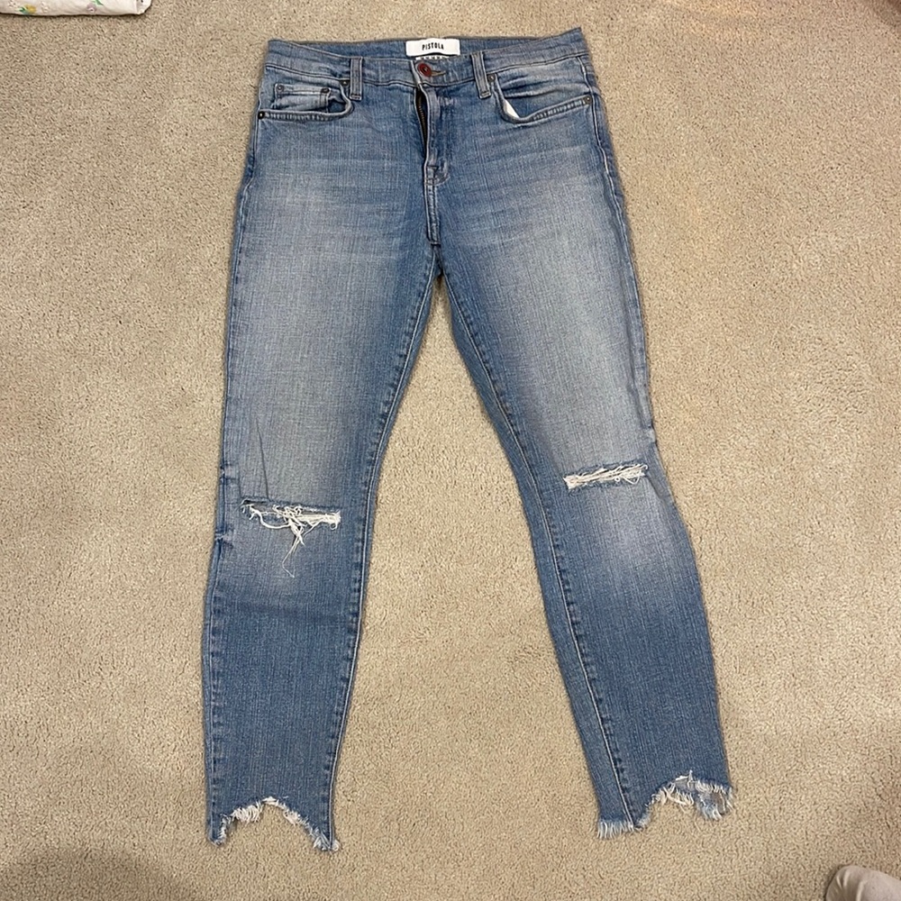 PISTOLA Jeans